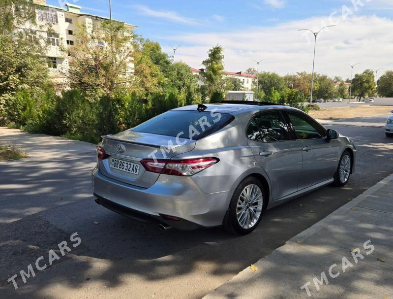 Toyota Camry 2020 - 349 000 TMT - Aşgabat - img 3