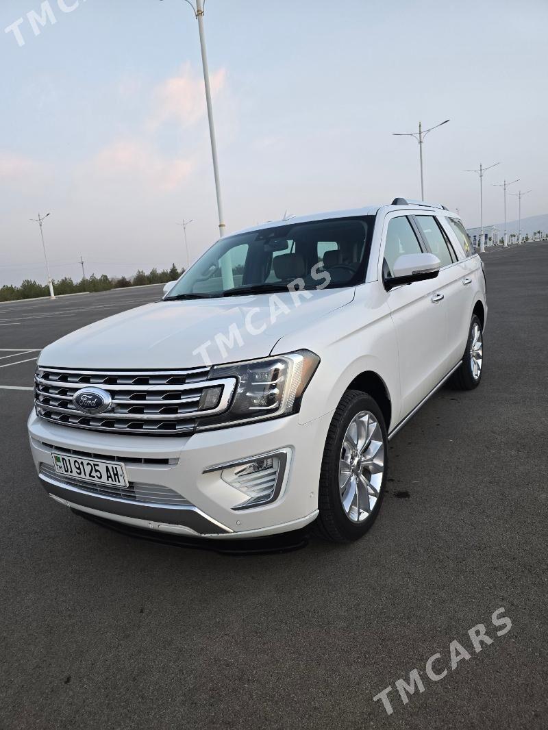 Ford Expedition 2018 - 720 000 TMT - Aşgabat - img 2