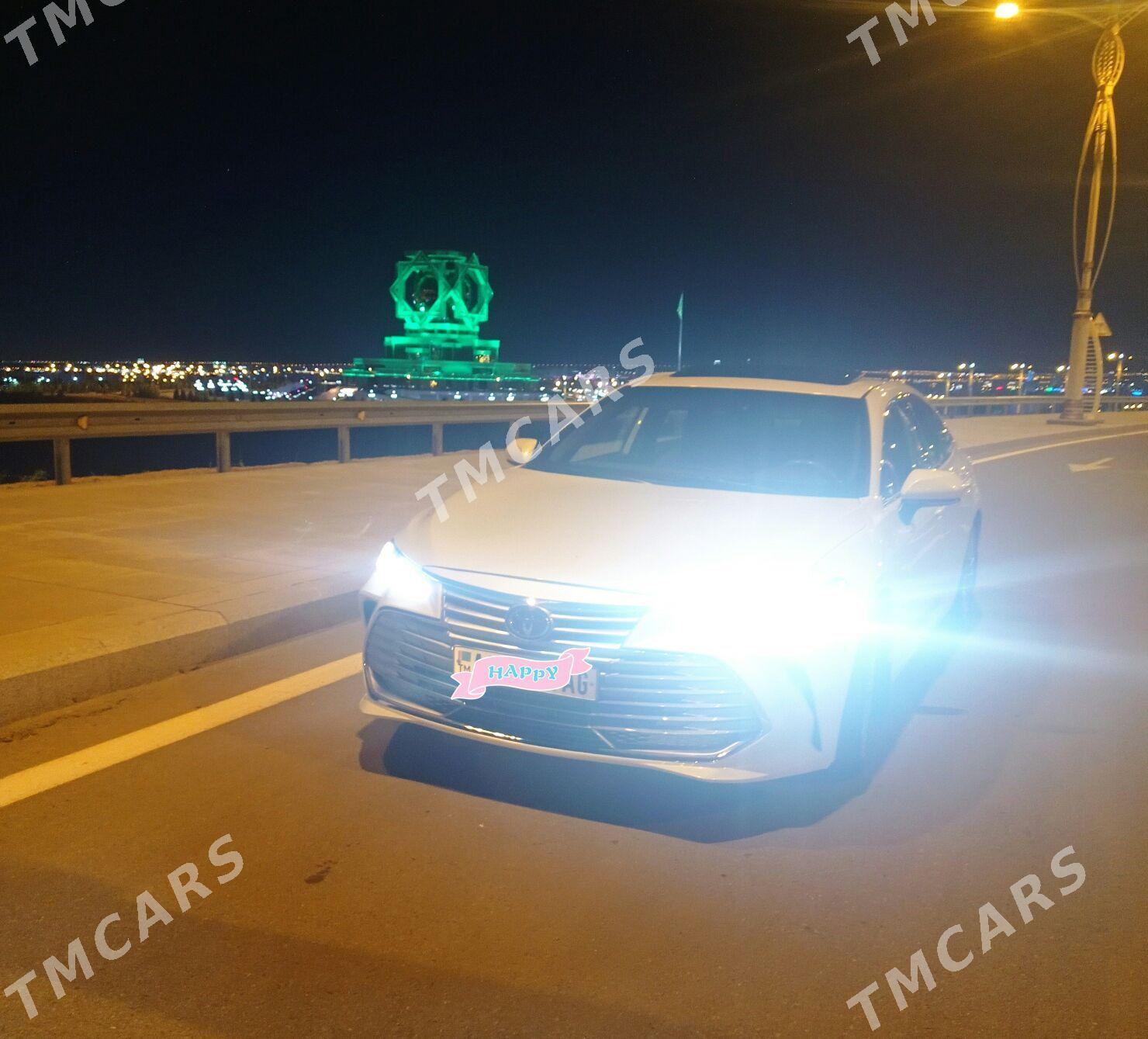 Toyota Avalon 2019 - 423 000 TMT - Aşgabat - img 6