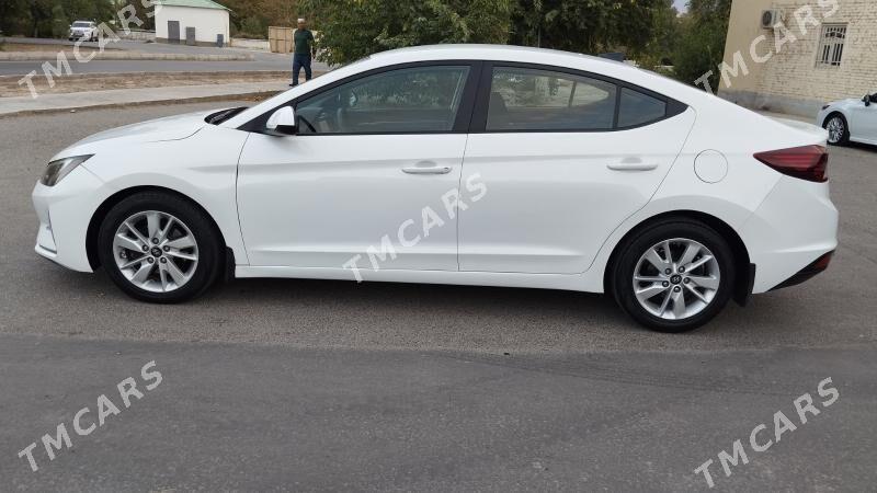 Hyundai Elantra 2019 - 177 000 TMT - Aşgabat - img 3