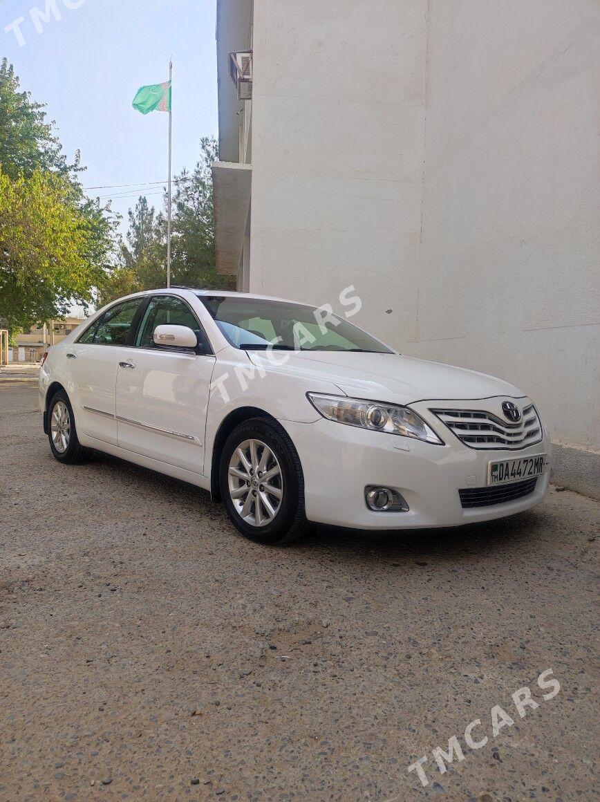 Toyota Camry 2011 - 190 000 TMT - Şatlyk - img 4