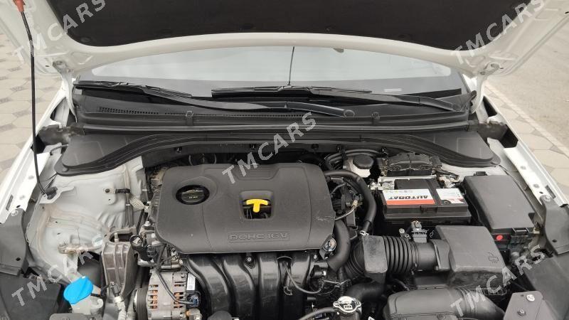 Hyundai Elantra 2019 - 177 000 TMT - Aşgabat - img 6