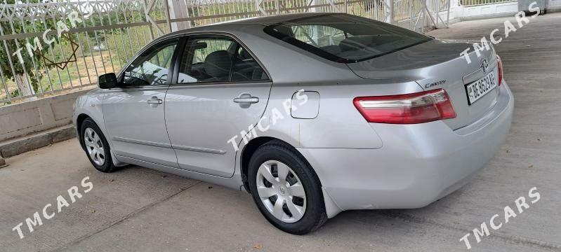 Toyota Camry 2008 - 159 000 TMT - Ашхабад - img 2