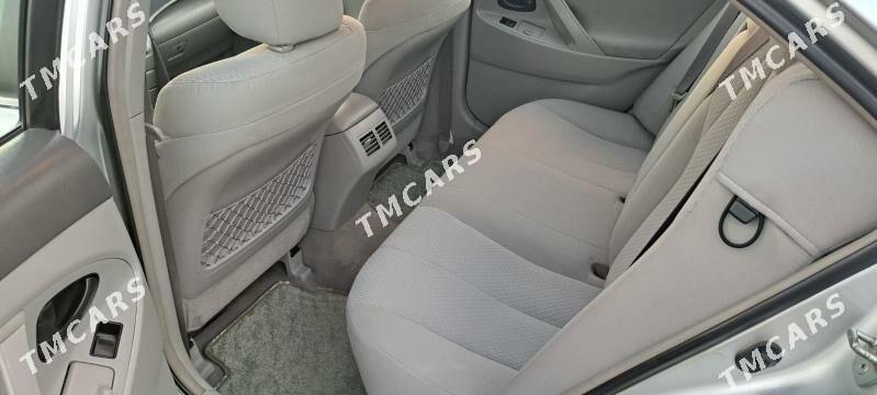 Toyota Camry 2008 - 159 000 TMT - Ашхабад - img 6