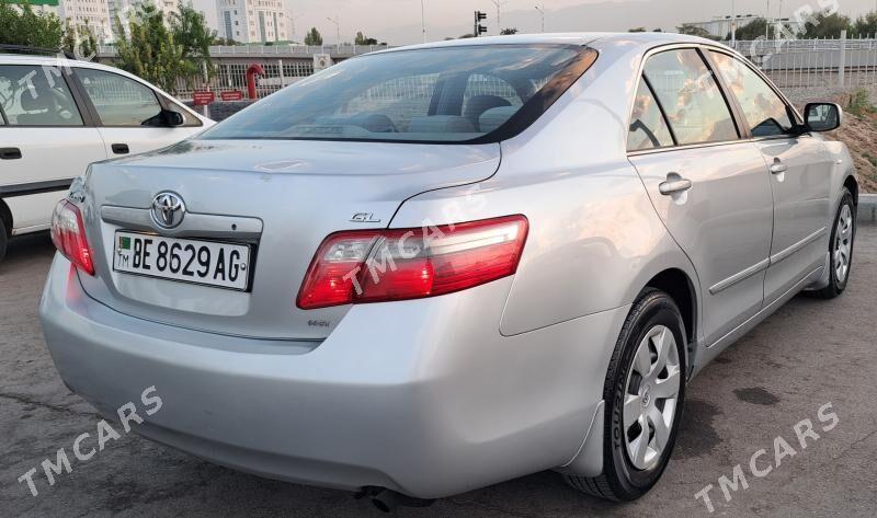 Toyota Camry 2008 - 159 000 TMT - Aşgabat - img 9