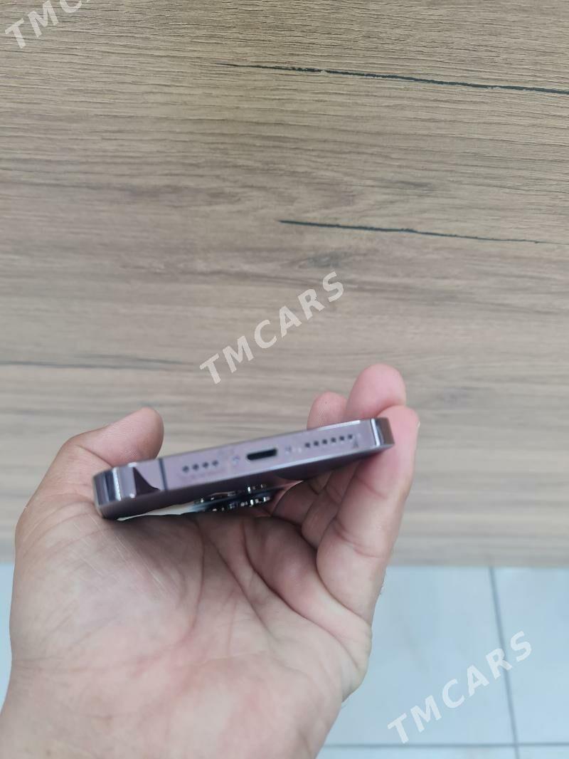 14 Pro Max 256gb  ZA bat87% - Aşgabat - img 3