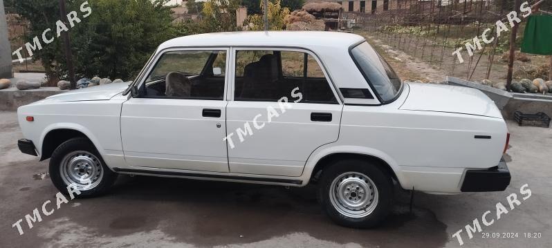 Lada 2107 1998 - 24 000 TMT - Туркменабат - img 2