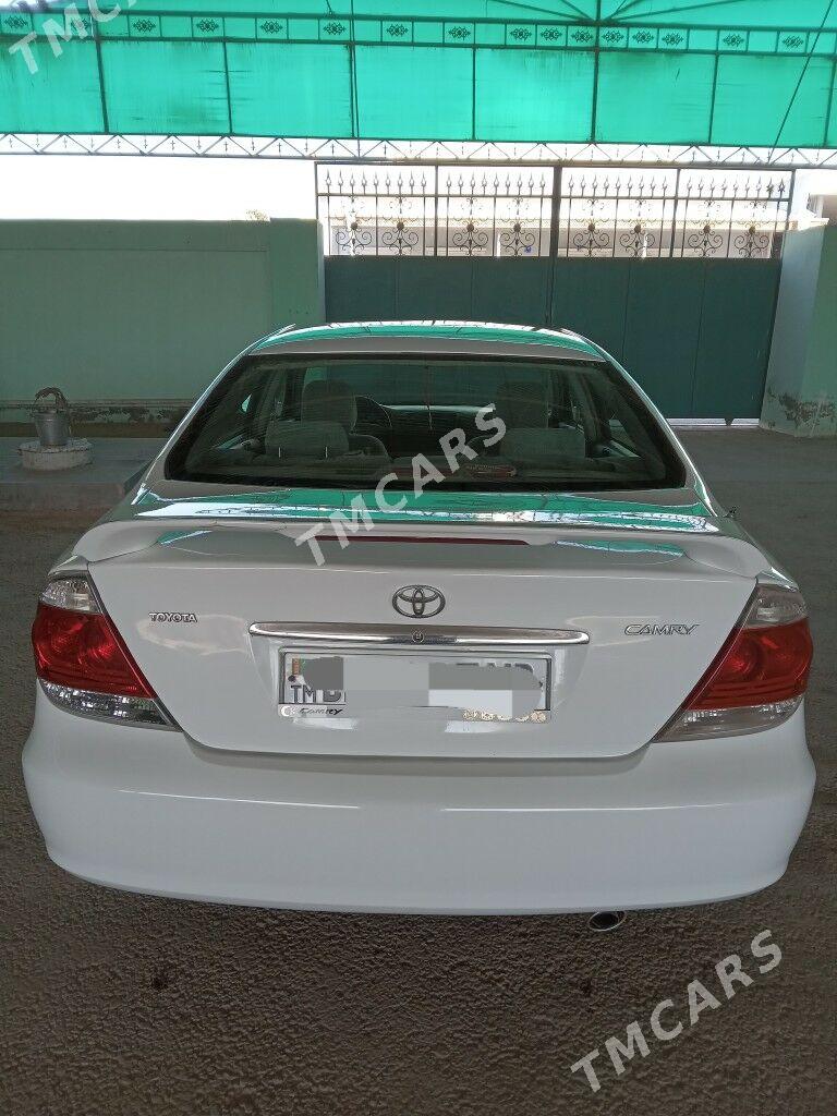 Toyota Camry 2002 - 119 000 TMT - Murgap - img 3