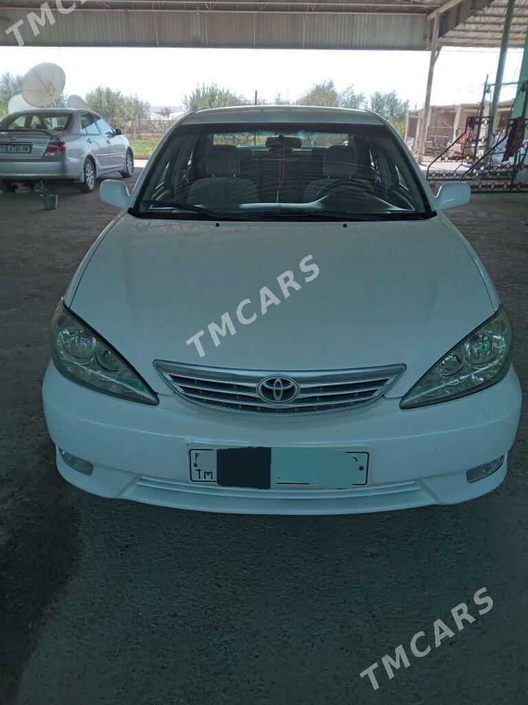 Toyota Camry 2002 - 119 000 TMT - Murgap - img 4