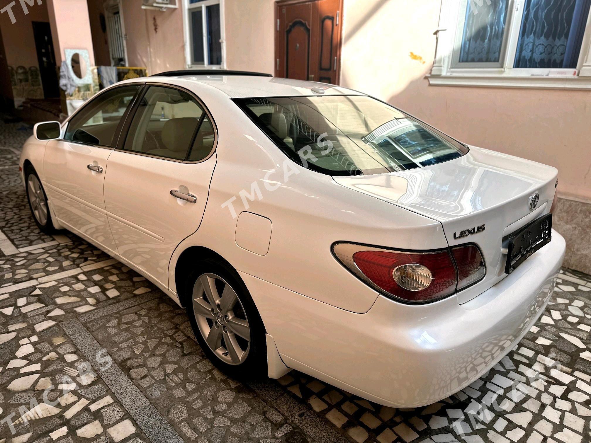 Lexus ES 300 2002 - 167 000 TMT - Туркменабат - img 5