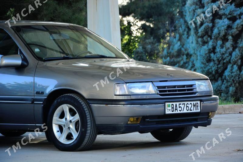 Opel Vectra 1991 - 38 000 TMT - Мары - img 5