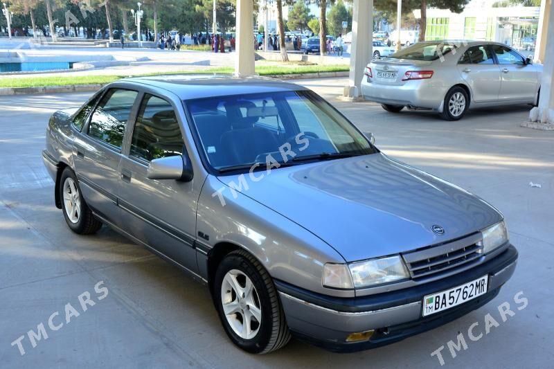 Opel Vectra 1991 - 38 000 TMT - Мары - img 4