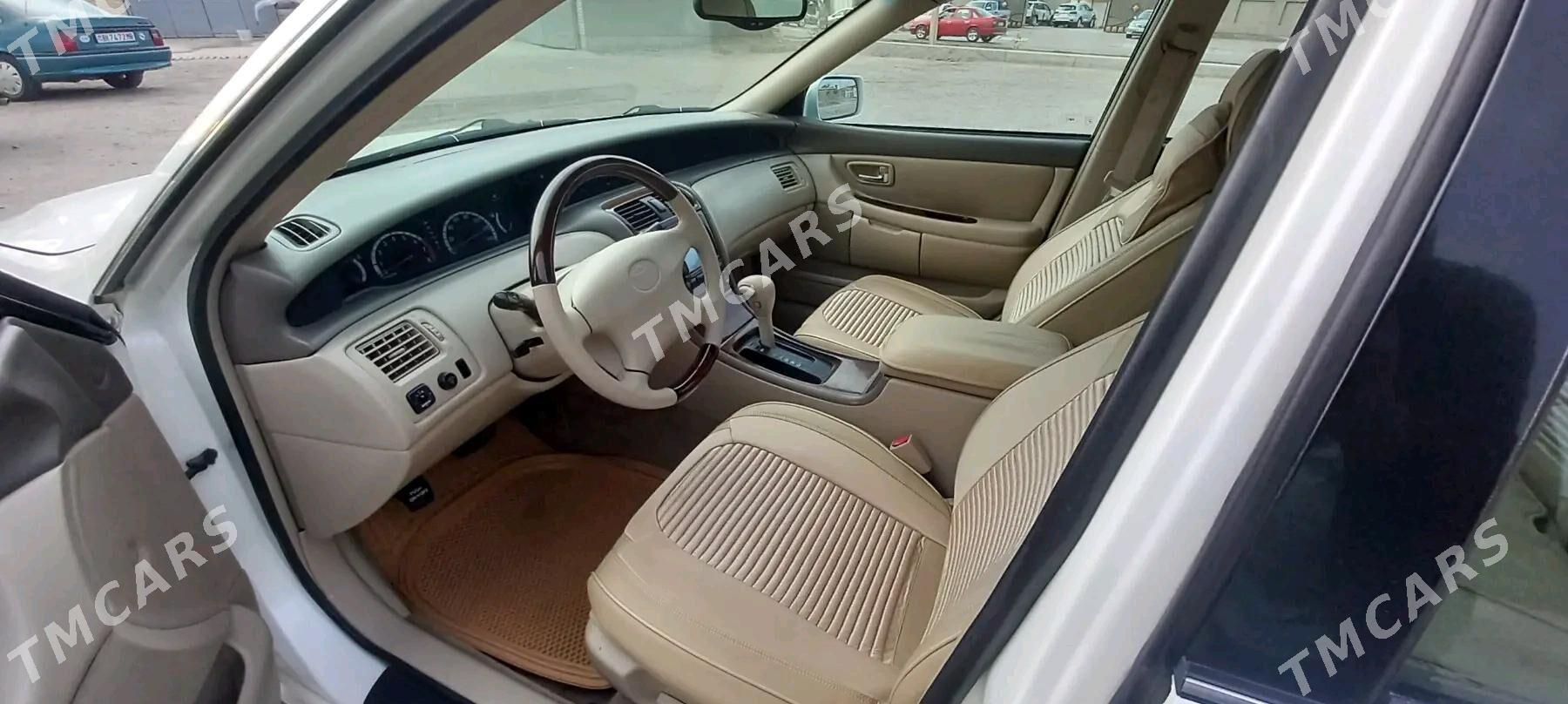 Toyota Avalon 2000 - 150 000 TMT - Мары - img 5