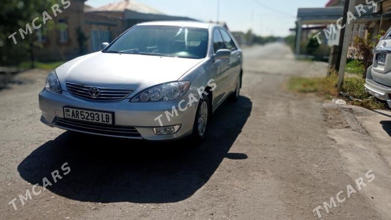 Toyota Camry 2003 - 125 000 TMT - Туркменабат - img 2