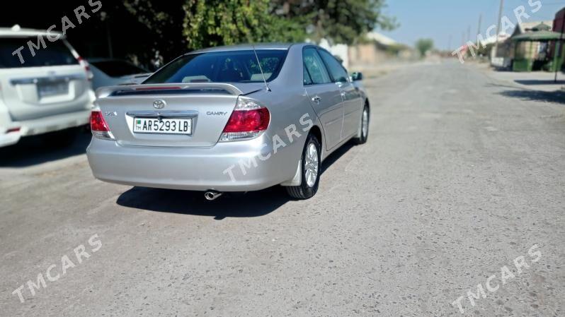 Toyota Camry 2003 - 125 000 TMT - Туркменабат - img 4