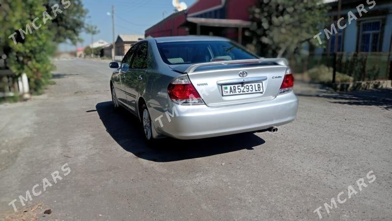 Toyota Camry 2003 - 125 000 TMT - Туркменабат - img 3