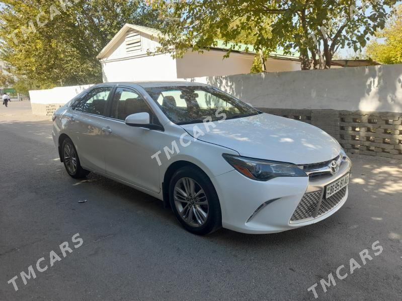 Toyota Camry 2016 - 245 000 TMT - Aşgabat - img 3