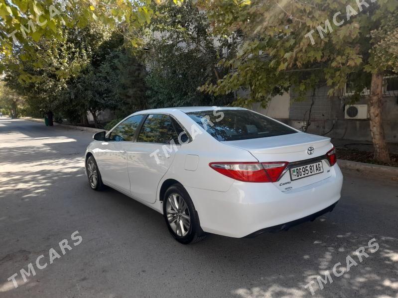 Toyota Camry 2016 - 245 000 TMT - Ашхабад - img 2