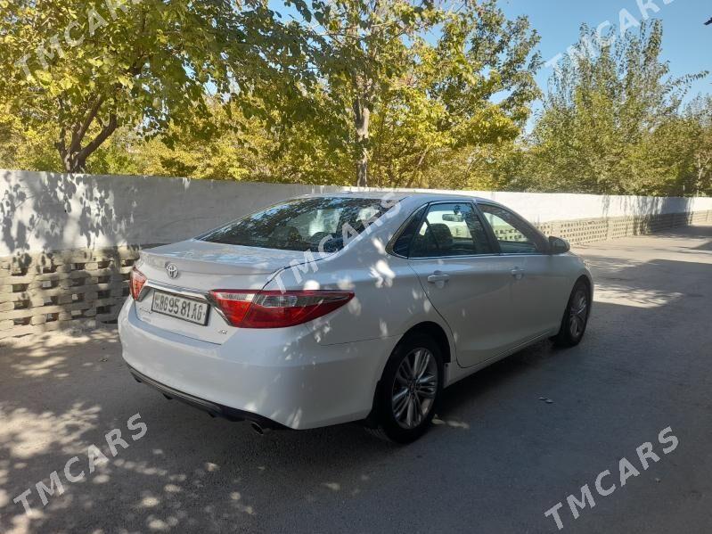 Toyota Camry 2016 - 245 000 TMT - Aşgabat - img 4