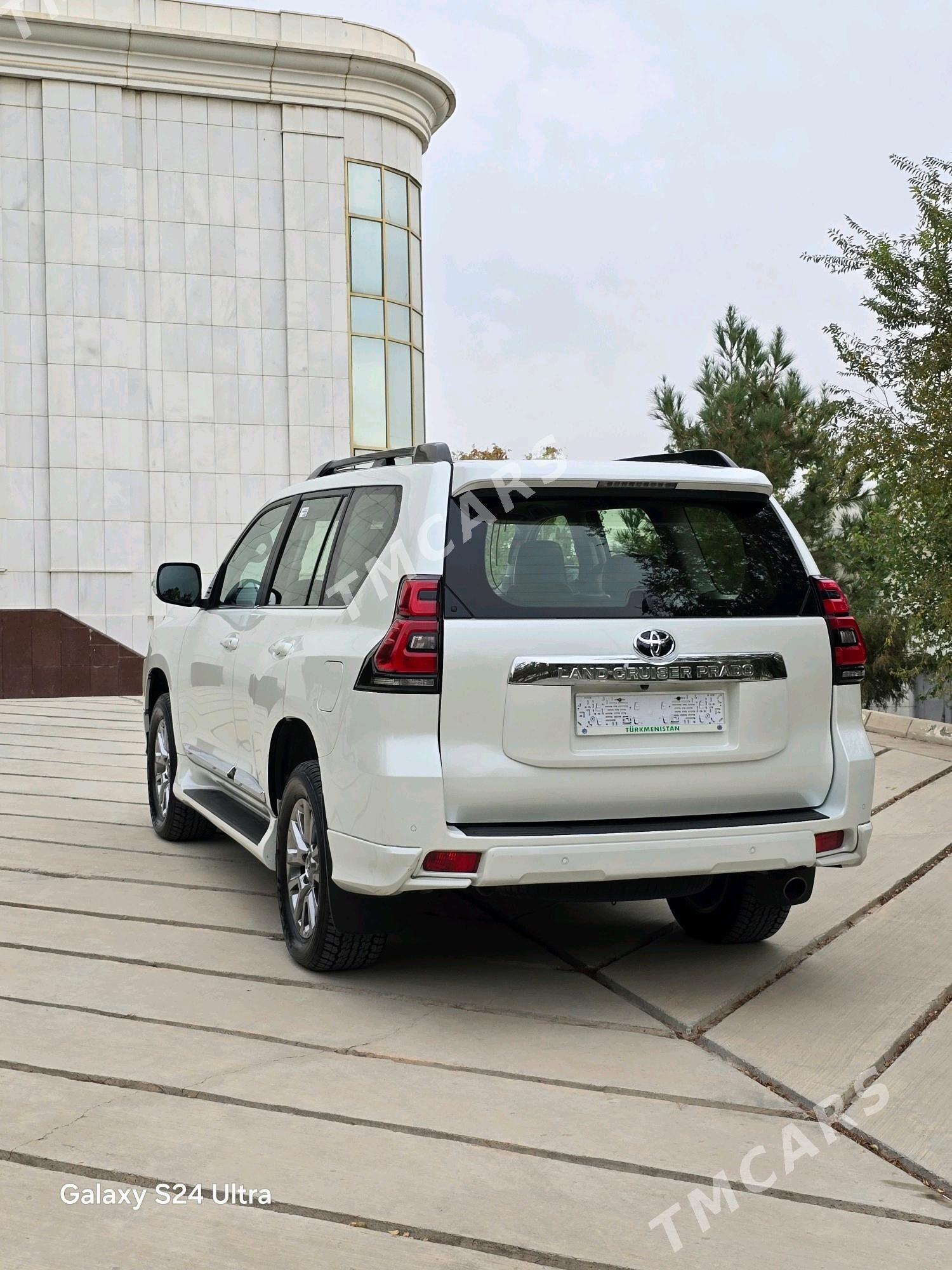 Toyota Land Cruiser Prado 2020 - 880 000 TMT - Türkmenabat - img 2