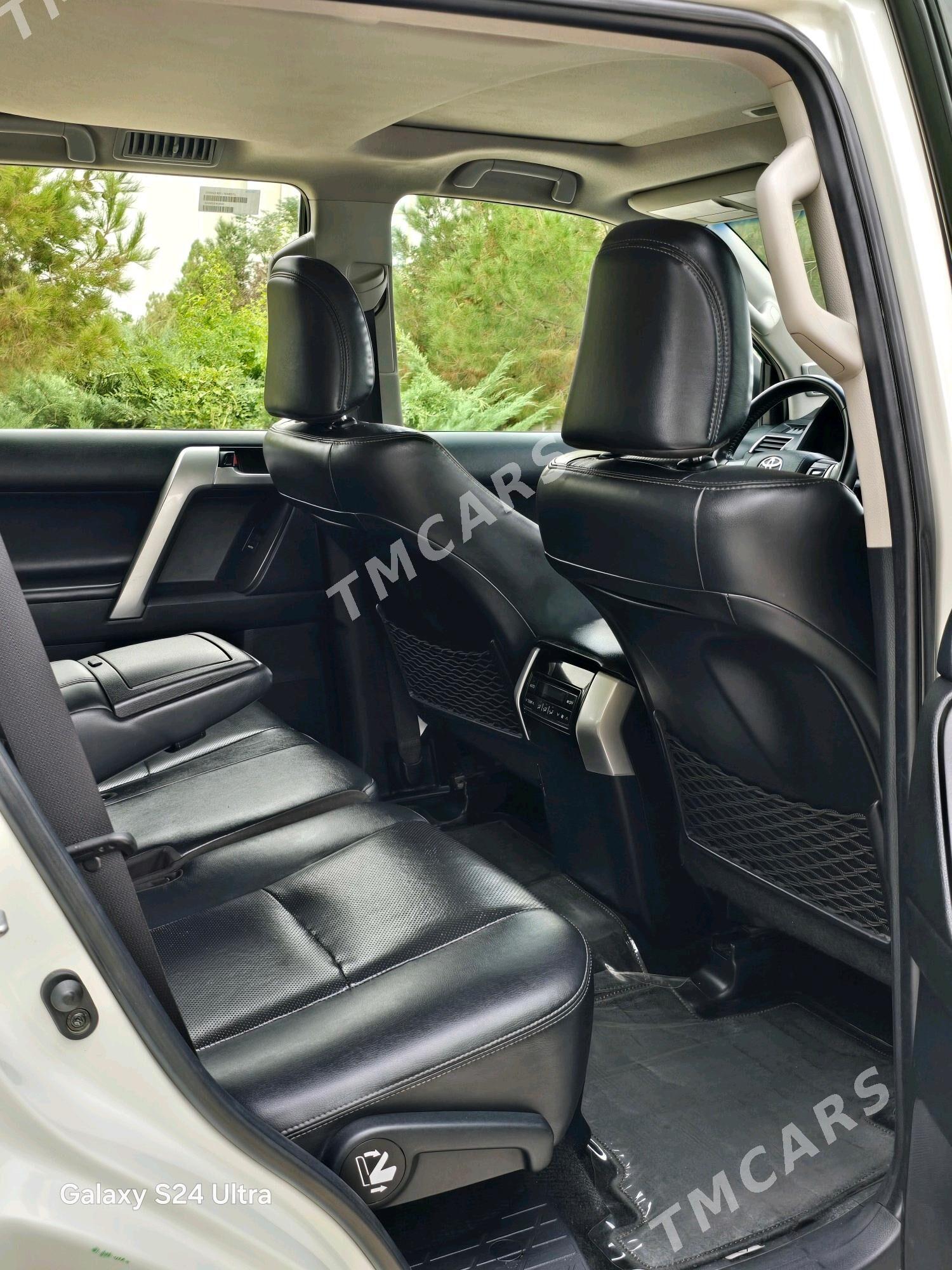 Toyota Land Cruiser Prado 2020 - 880 000 TMT - Türkmenabat - img 5