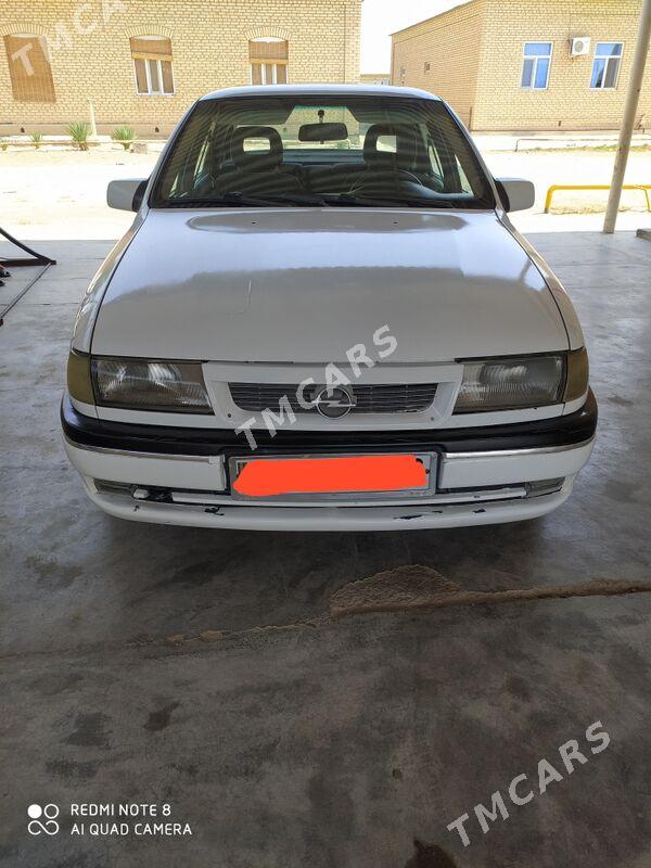 Opel Vectra 1991 - 30 000 TMT - Мары - img 4