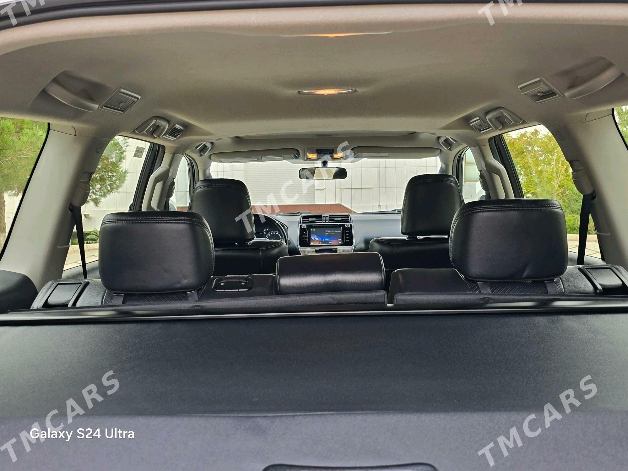 Toyota Land Cruiser Prado 2020 - 880 000 TMT - Türkmenabat - img 9