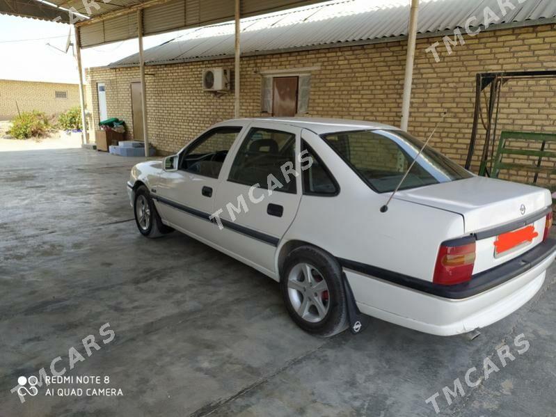 Opel Vectra 1991 - 30 000 TMT - Мары - img 5