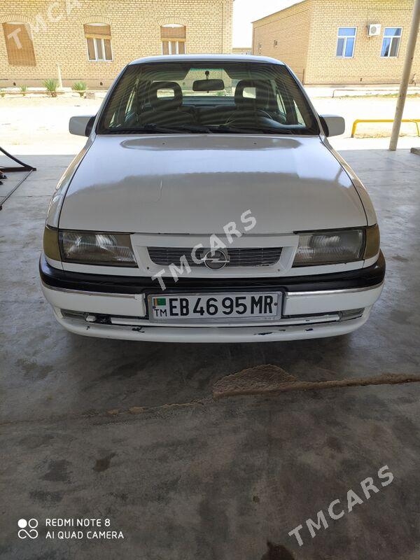 Opel Vectra 1991 - 30 000 TMT - Mary - img 7