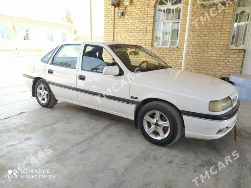 Opel Vectra 1991 - 30 000 TMT - Мары - img 10