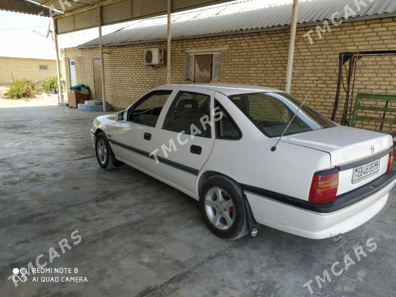 Opel Vectra 1991 - 30 000 TMT - Мары - img 9