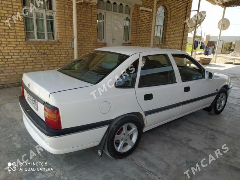 Opel Vectra 1991 - 30 000 TMT - Мары - img 8