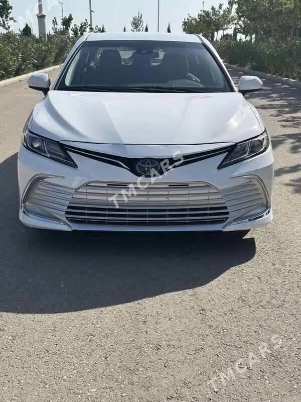 Toyota Camry 2019 - 320 000 TMT - Balkanabat - img 2