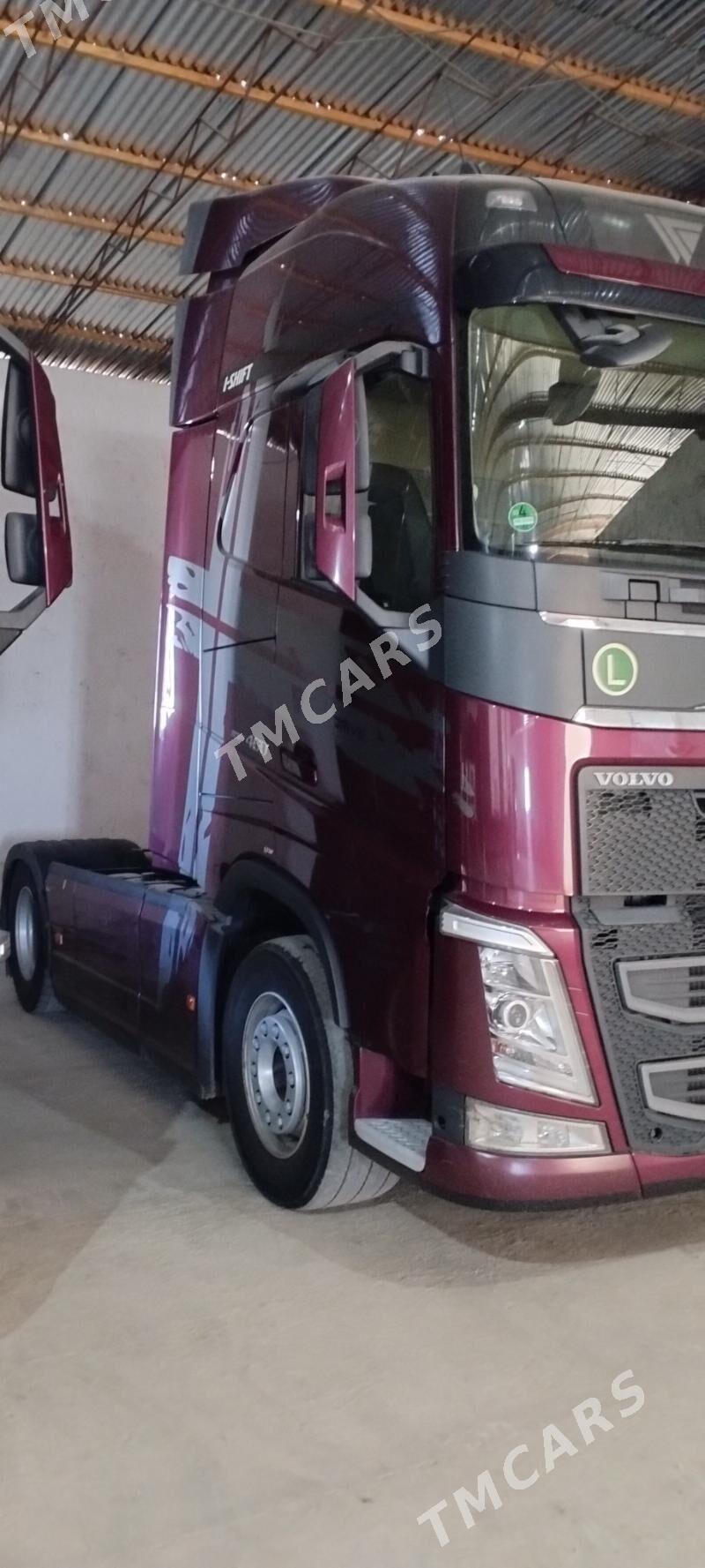 Volvo FH 460 2019 - 1 365 000 TMT - Мургап - img 3