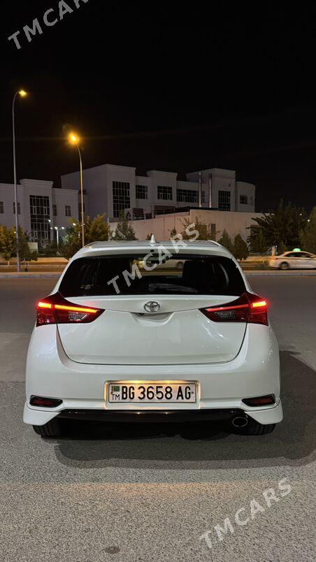 Toyota Corolla 2017 - 180 000 TMT - Aşgabat - img 6