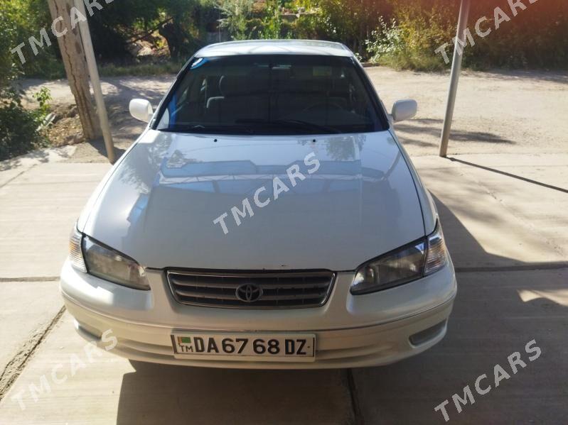 Toyota Camry 2001 - 100 000 TMT - Gubadag - img 2