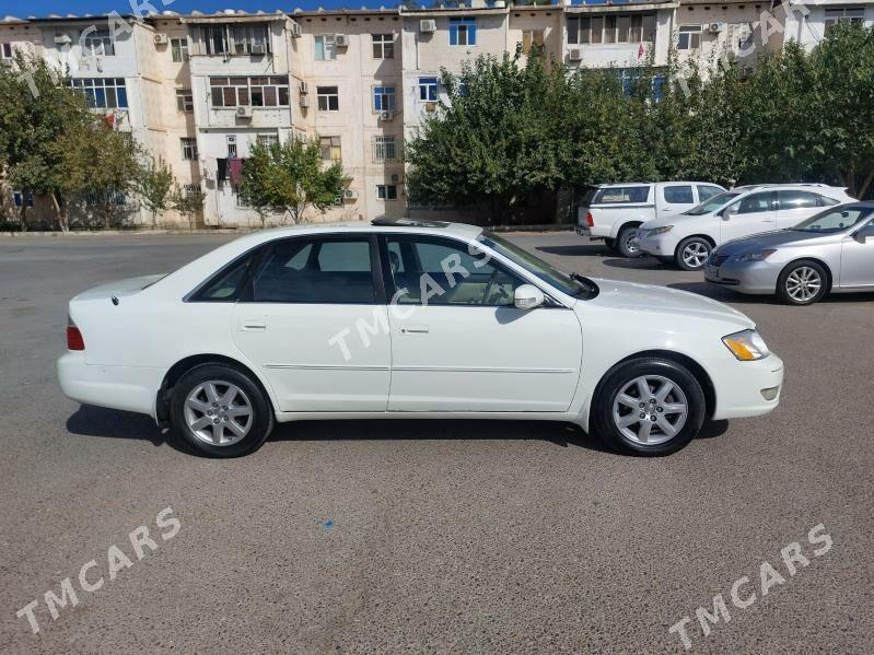 Toyota Avalon 2000 - 130 000 TMT - 11 мкр - img 6