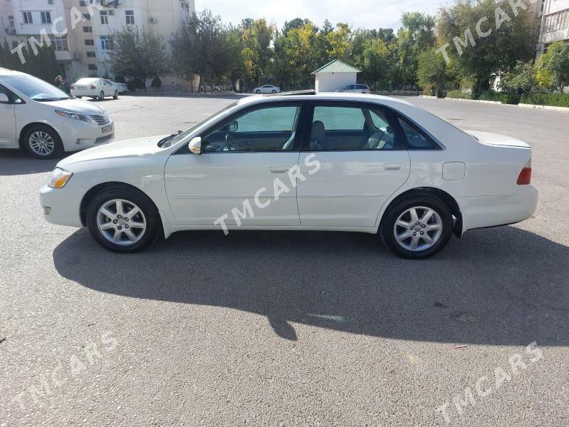 Toyota Avalon 2000 - 130 000 TMT - 11 мкр - img 4