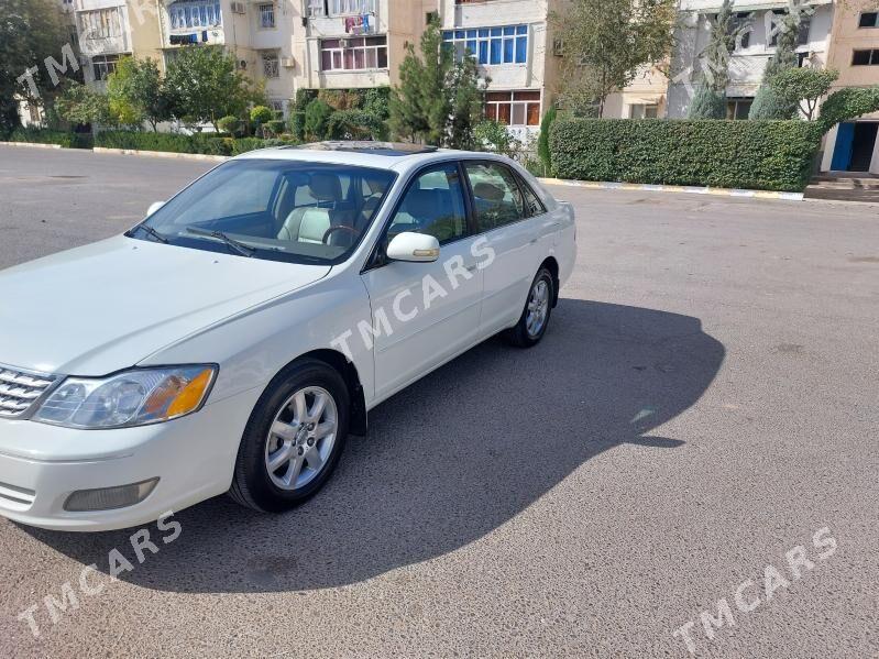 Toyota Avalon 2000 - 130 000 TMT - 11 мкр - img 3