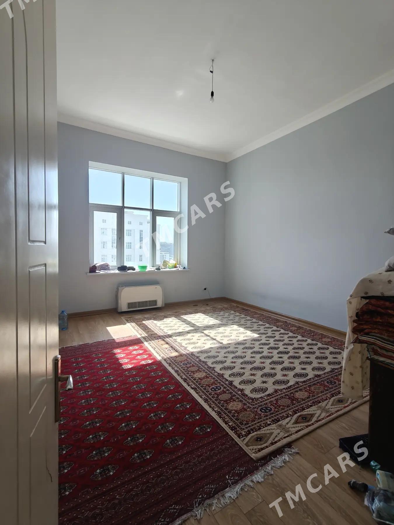 Satlyk 16tapgyr 3kom 186m² - 16-njy tapgyr - img 6