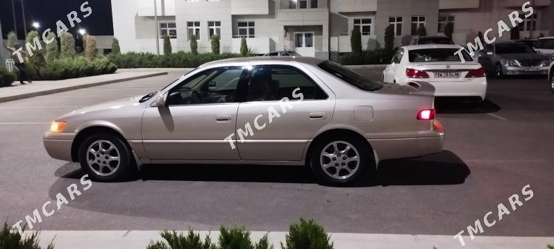 Toyota Camry 1997 - 119 000 TMT - Türkmenabat - img 5