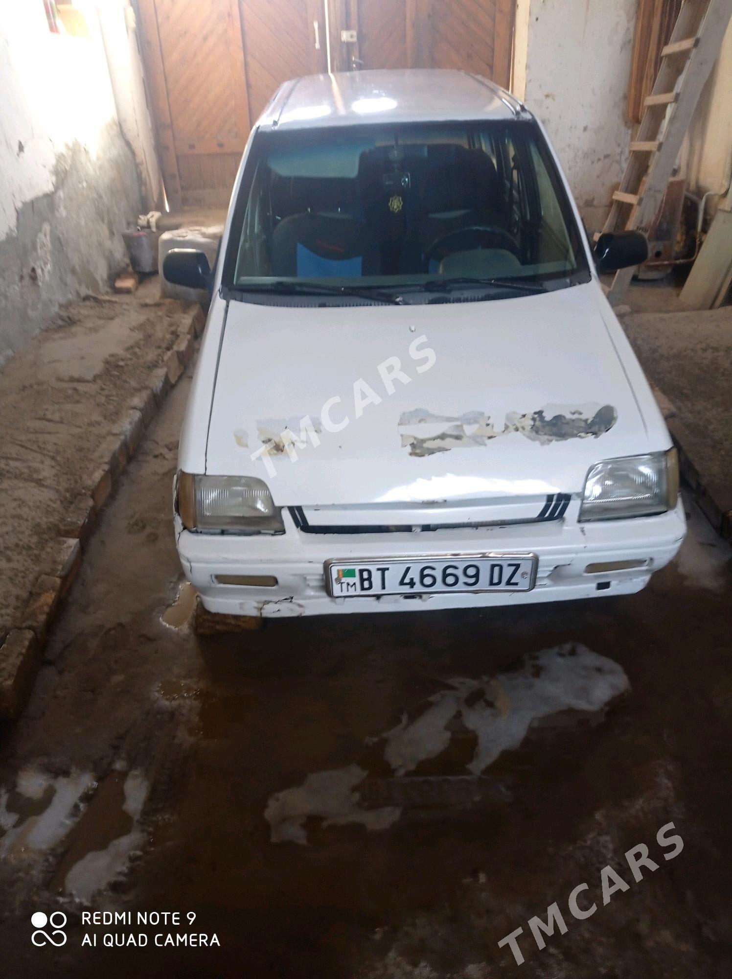 Daewoo Tico 1998 - 7 000 TMT - Дашогуз - img 2