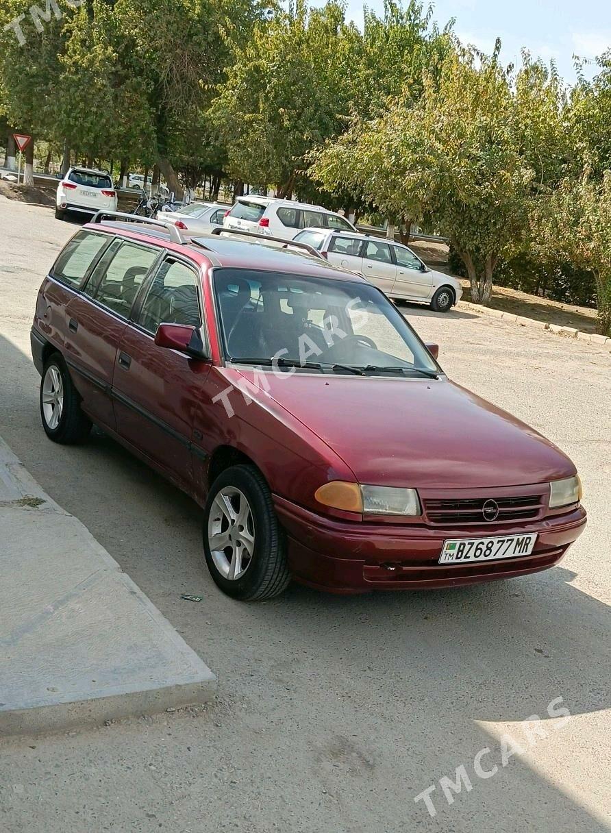 Opel Astra 1993 - 32 000 TMT - Mary - img 2