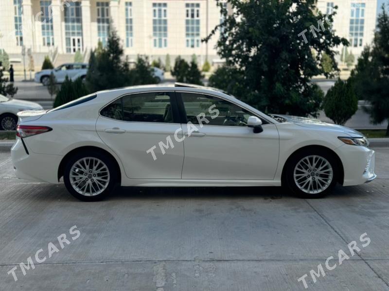 Toyota Camry 2018 - 325 000 TMT - Aşgabat - img 2