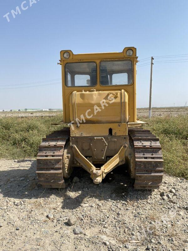 MTZ T-28 1997 - 80 000 TMT - Гёкдепе - img 4