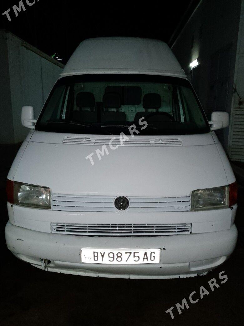 Volkswagen Transporter 2003 - 65 000 TMT - Aşgabat - img 7