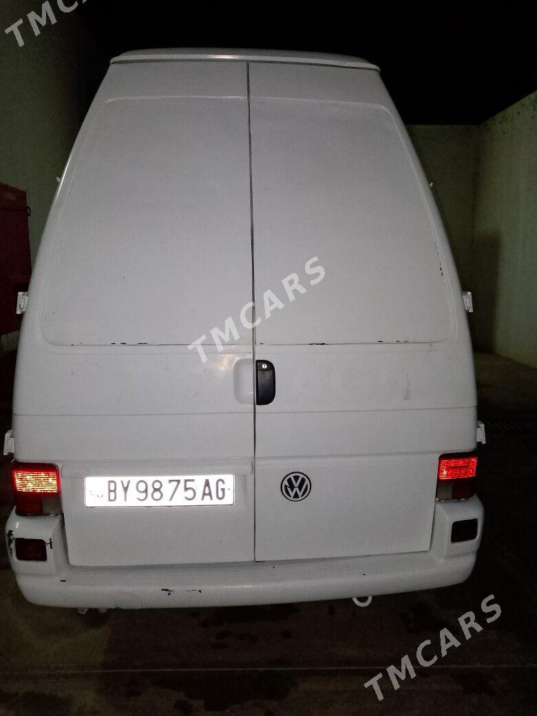 Volkswagen Transporter 2003 - 65 000 TMT - Aşgabat - img 2