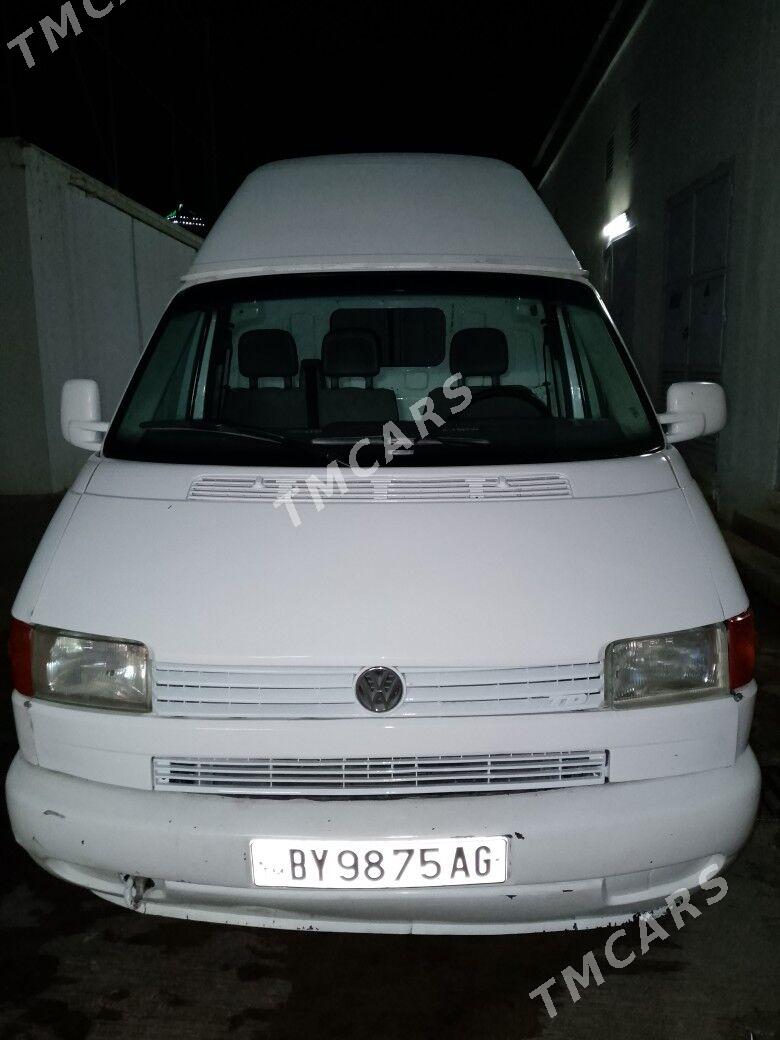 Volkswagen Transporter 2003 - 65 000 TMT - Aşgabat - img 6