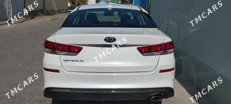 Kia Optima 2019 - 210 000 TMT - Хитровка - img 3