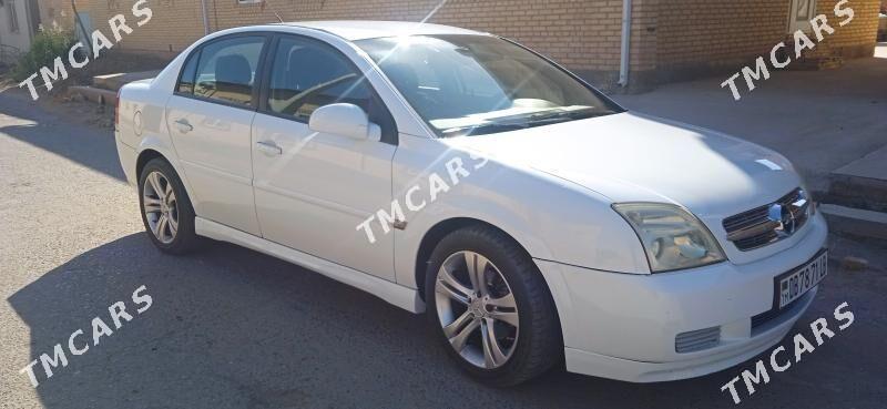 Opel Vectra 2003 - 90 000 TMT - Türkmenabat - img 3